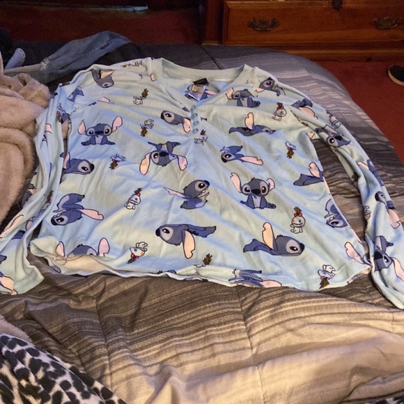 Stich - Picture 2 of 2